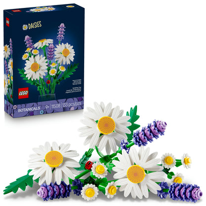 LEGO® 11508 Daisies