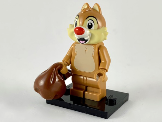 Disney Series 2 - Dale