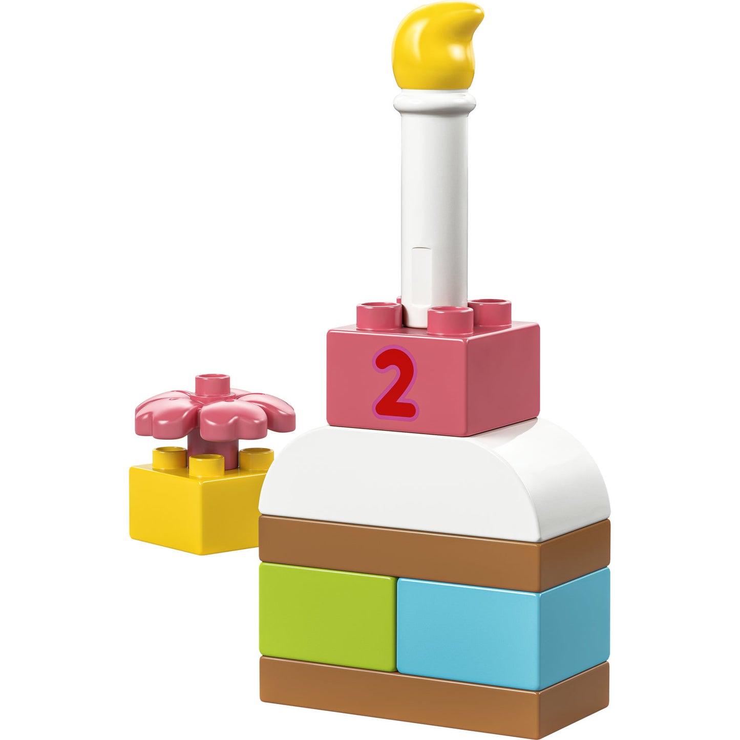 30712 LEGO® Celebration Cake