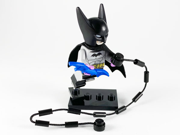 DC Super Heroes - Batman