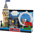 40569 LEGO® London Postcard Used Set