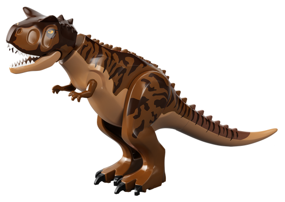 Carnotaurus