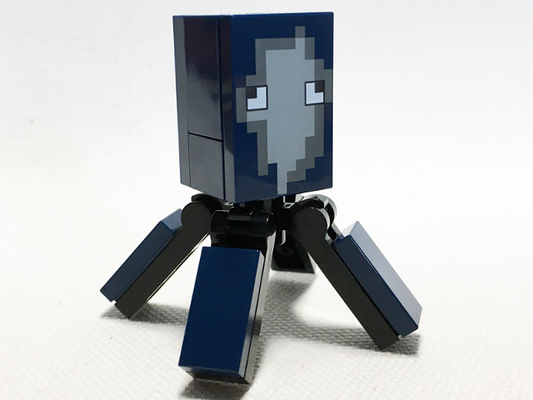 Minecraft Squid