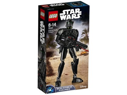 LEGO® 75121 Imperial Death Trooper