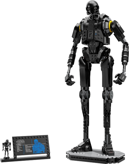 LEGO® 75434 K-2SO Security Droid
