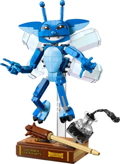LEGO® 76461 Cornish Pixie