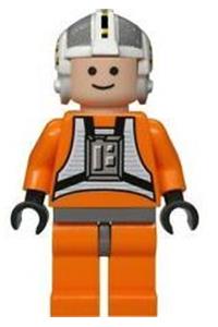 Wedge Antilles