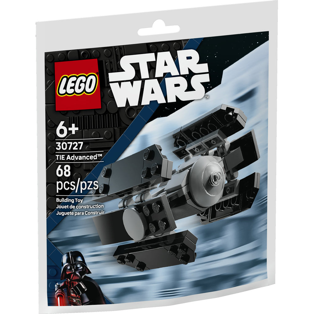 30727 LEGO® TIE Advanced™ Mini-Build