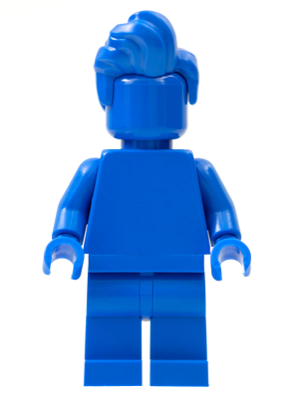 Everyone is Awesome Blue