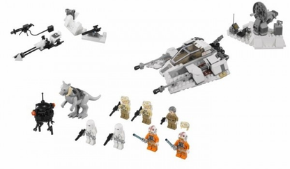 LEGO® 75014 Battle Of Hoth