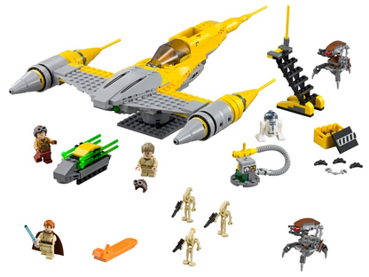 LEGO® 75092 Naboo Starfighter