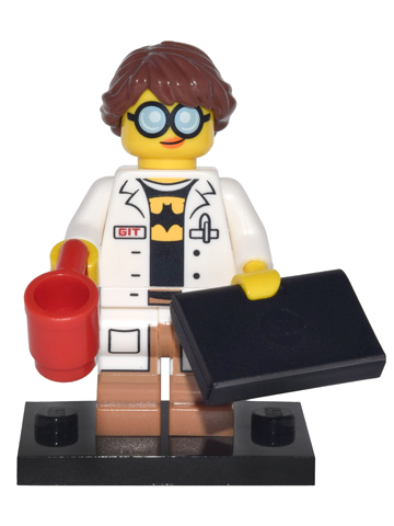 The LEGO Ninjago Movie Series - GPL Tech