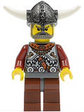 Viking Warrior 5d