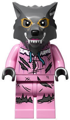 The Wolf