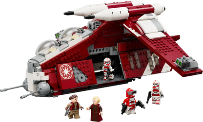 75354 LEGO® Coruscant Guard Gunship