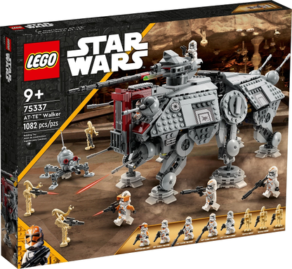 75337 LEGO® AT-TE Walker