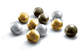 8719 LEGO® Zamor Spheres