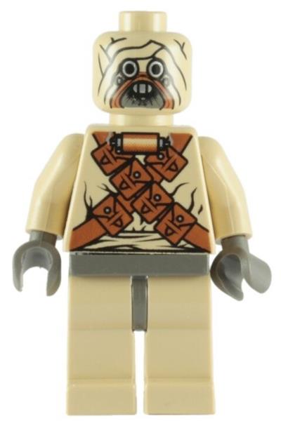 Tusken Raider