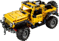 42122 LEGO®¬†Jeep Wrangler Used Set