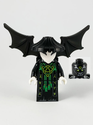 Skull Sorcerer