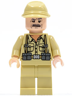 German Soldier 4