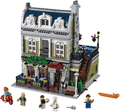 10243 LEGO® Parisian Restaurant Used Set