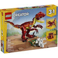 31379 LEGO® Fierce Dinosaur