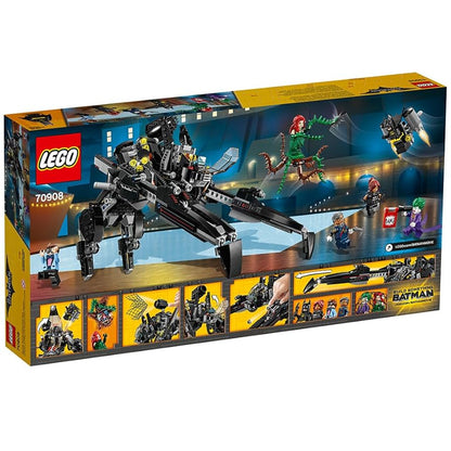 70908 LEGO®The Scuttler