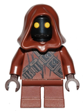 Jawa - Straps