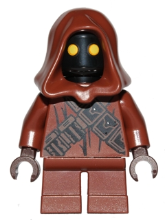 Jawa - Straps
