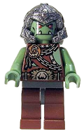 Fantasy Era - Troll Warrior 3