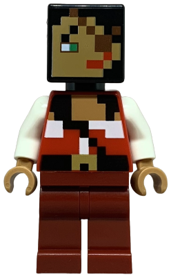 min171 Buccaneer