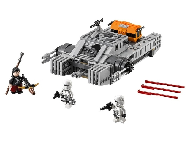 75152 LEGO® Imperial Assault Hovertank