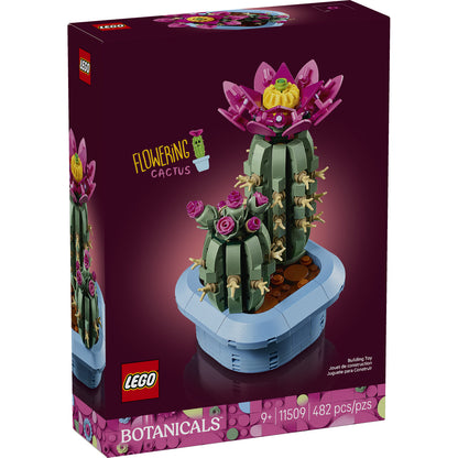 11509 LEGO® Flowering Cactus