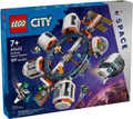 60433 LEGO® Modular Space Station