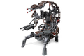 LEGO® 8002 Destroyer Droid Used Set