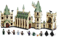 LEGO® 4842 Hogwarts Castle {4th Edition} Used Set