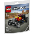 30735 LEGO® Hot Rod Car