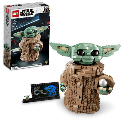 LEGO® 75318 The Child