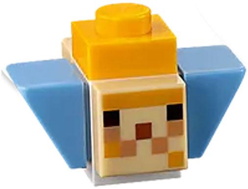 Minecraft Pufferfish