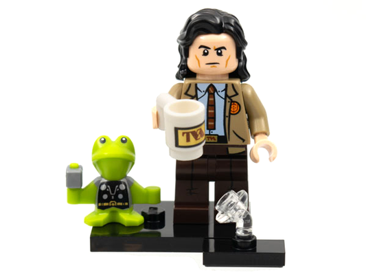 Marvel Series 1 - Loki