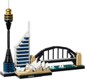 LEGO® 21032 Sydney Used Set