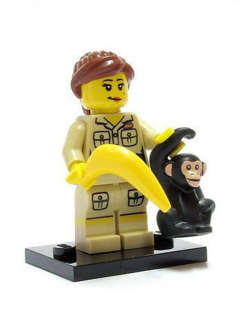 Series 05 - Zookeeper