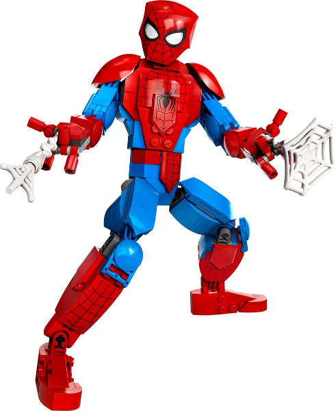 76226 LEGO® Spider-Man Used Set