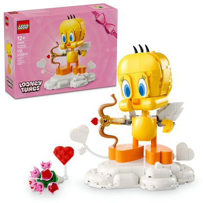 40824 LEGO® Sweetheart Tweety Bird
