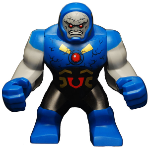 sh0152 Darkseid