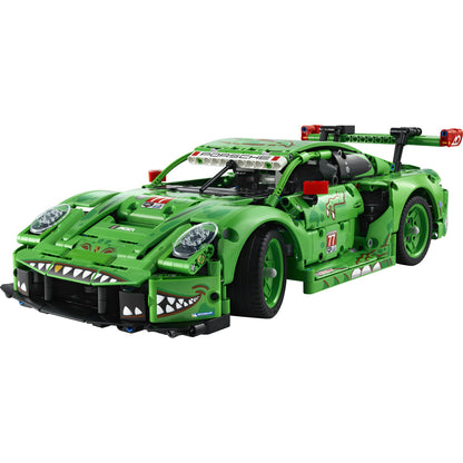 LEGO® 42224 Porsche 911 GT3 R REXY AO Racing Car