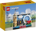 40569 LEGO® London Postcard