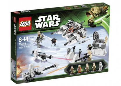 LEGO® 75014 Battle Of Hoth