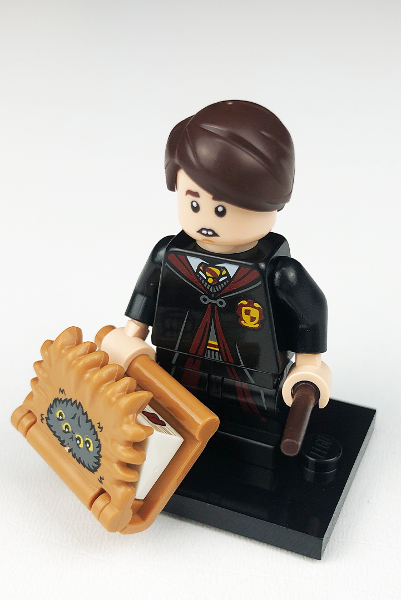 Harry Potter Series 2 - Neville Longbottom